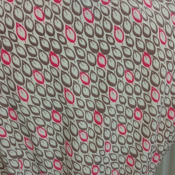 Gap Maternity Cowl Neck Tunic Top NWT - Picture 7 of 8